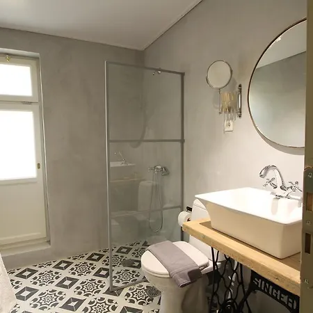 Fagotto Art Residences بيت ضيافة 4*