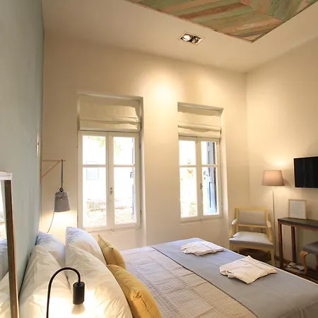 Fagotto Art Residences خانيا