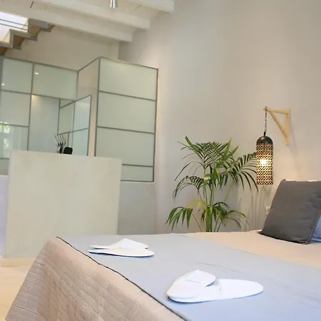 Fagotto Art Residences 4* Hriszí Aktí Haniá