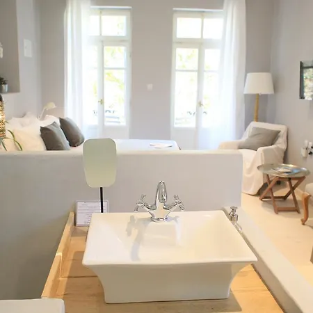 Pensión Fagotto Art Residences 4*