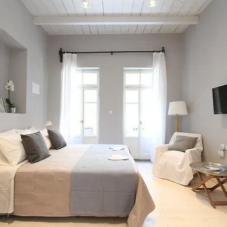 Fagotto Art Residences 4* Χανιά