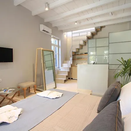 Pensión Fagotto Art Residences