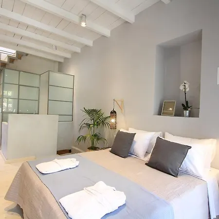 بيت ضيافة Fagotto Art Residences 4*