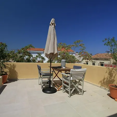 Fagotto Art Residences La Canea