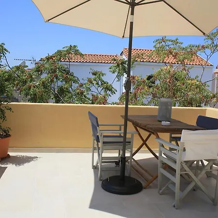 Pensión Fagotto Art Residences