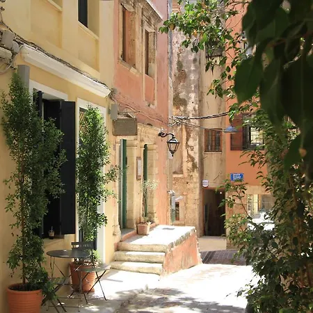 Fagotto Art Residences Pensión 4*