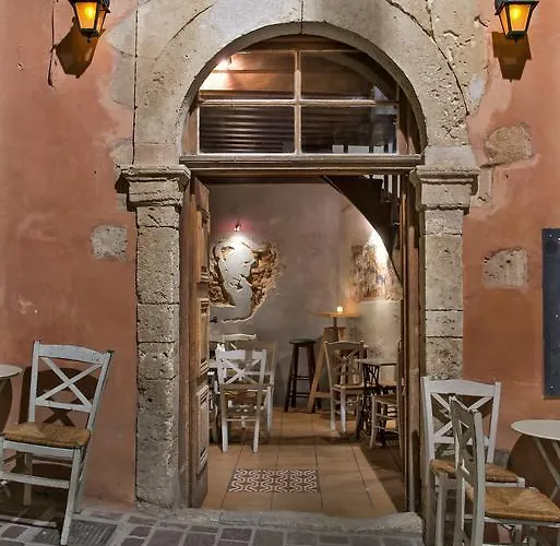 Pensionat Fagotto Art Residences