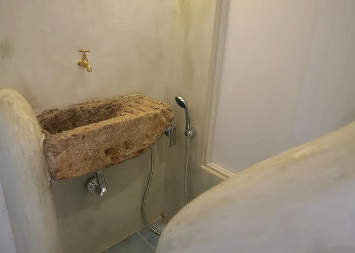 Pensionat Fagotto Art Residences Chania (Crete)