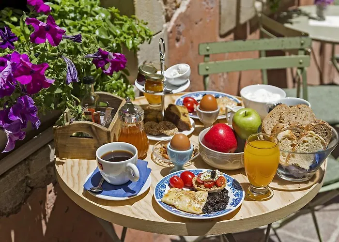 Fagotto Art Residences 4*