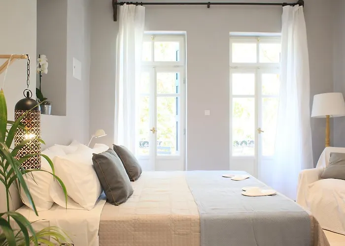 Pensionat Fagotto Art Residences