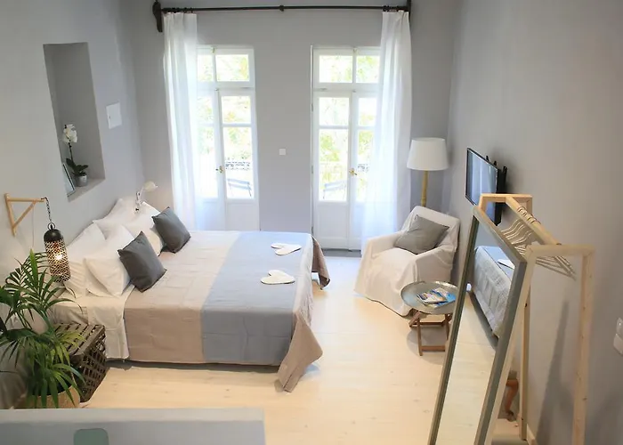 Fagotto Art Residences 4*