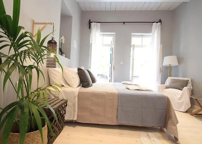 Fagotto Art Residences 4* Chania (Crete)