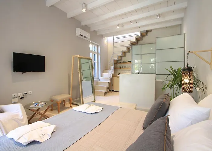 Pensionat Fagotto Art Residences