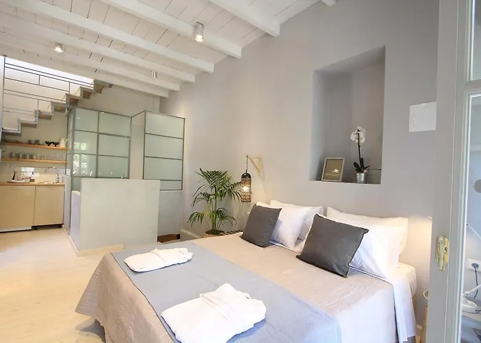 Pensionat Fagotto Art Residences 4*