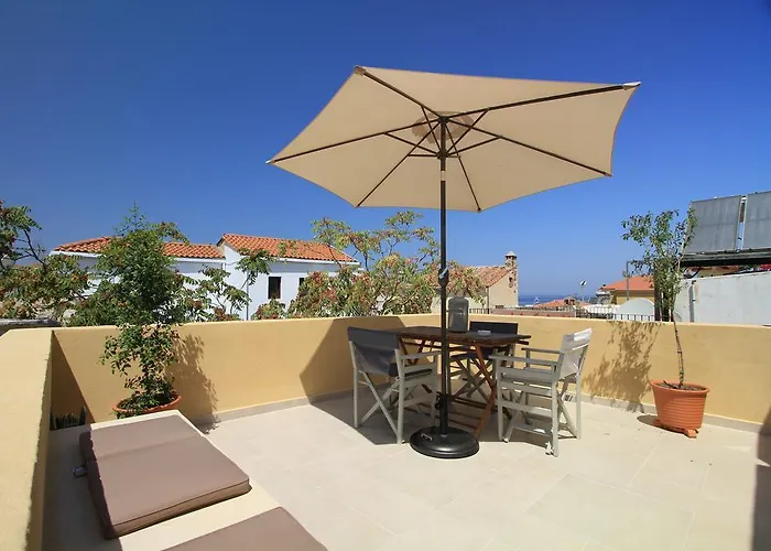 Pensionat Fagotto Art Residences 4*