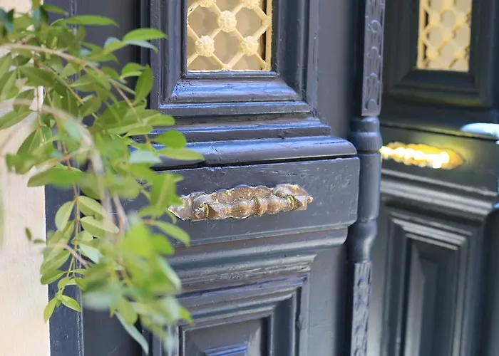 Fagotto Art Residences Pensjonat